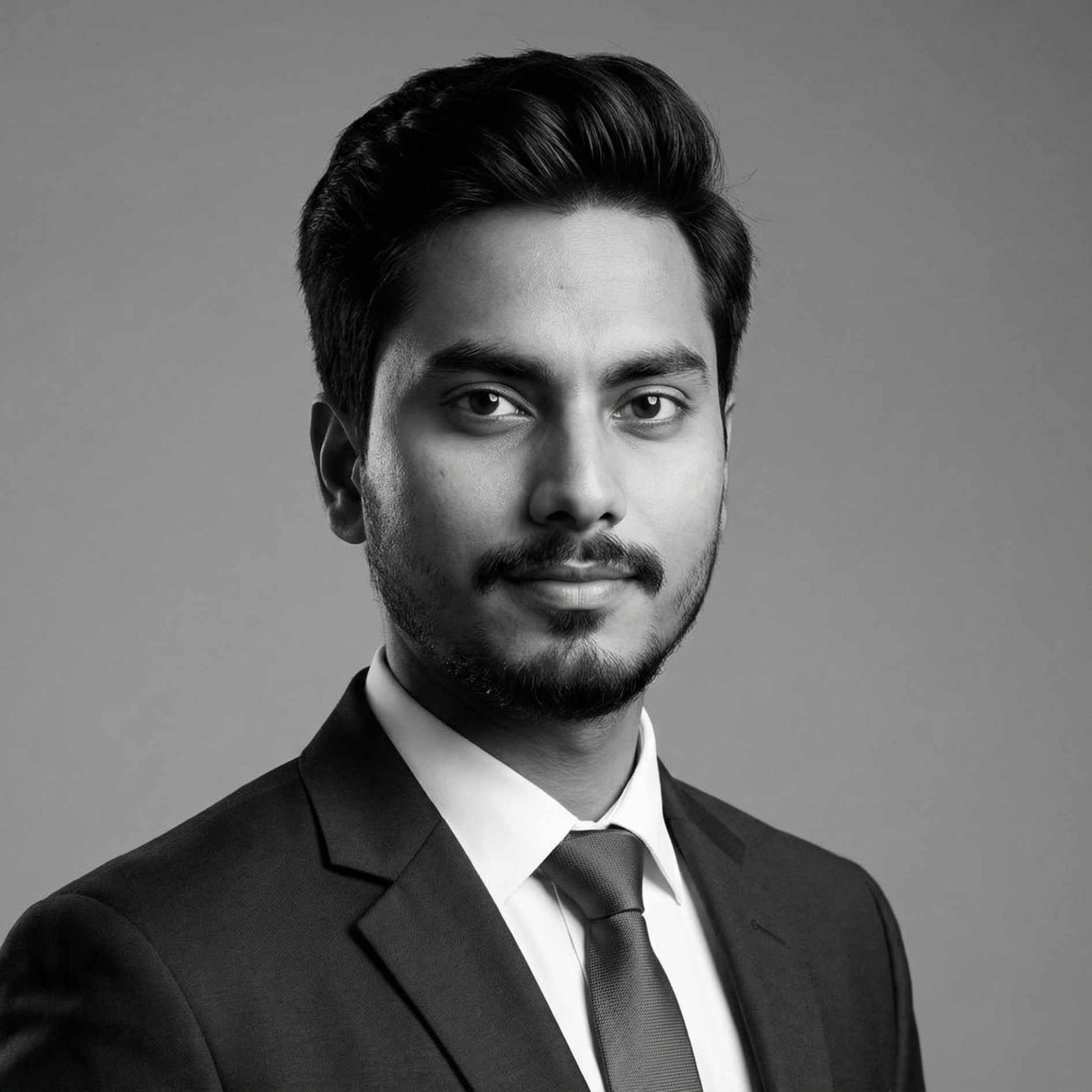Kaifee Ahmed